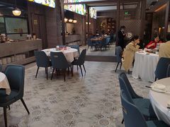 大堂-延年酒店-延飨餐厅(延年文苑店)