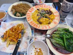 -肥韬茶餐厅(海上世界店)