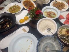 -新乾隆酒楼(帝景园店)