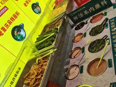 -乔先生涮肉·鲜活牛羊肉火锅(塘沽店)