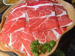 -吼堂老火锅(太古里总店)