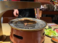 -西塔老太太泥炉烤肉(亚运村店)