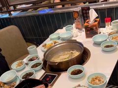 -润园四季椰子鸡火锅(南山海岸城店)
