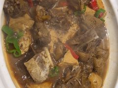 -李氏传家菜(兴城路店)