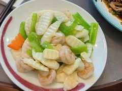 -君霖海鲜私房菜(春柳店)
