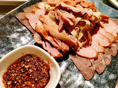 -安天民北方饺子(白石洲店)