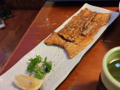 -鳗鱼家·深夜食堂(军博店)