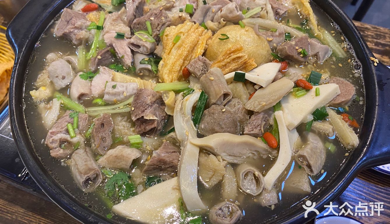海南胃的大满足！！！