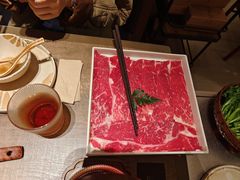 -蘑界·野生菌火锅(深业上城店)