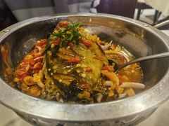 -三湘四水湖南特色餐厅(颐景公寓店)