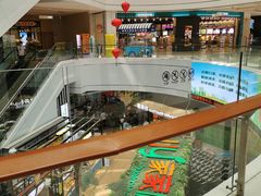 -肯德基(传媒广场店)