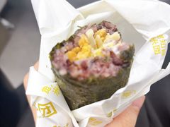-觉知音饭团(滨江宝龙店)