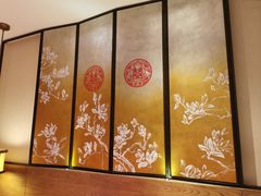 -上海衡山路十二号华邑酒店