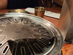-九田家黑牛烤肉料理(新辰里亚运村店)