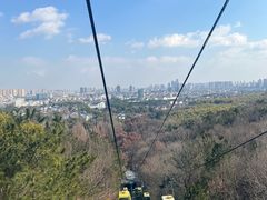 -虞山风景区