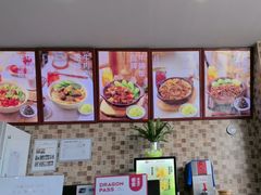 -李先生牛肉面大王(北京站售票厅餐厅)