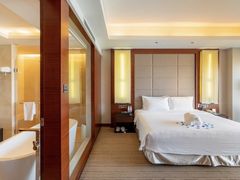 -深圳观澜格兰云天国际酒店