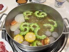 -陈记顺和潮汕牛肉火锅(韩江路店)