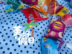 -嘉北郊野公园