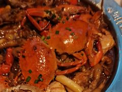 -胖哥俩肉蟹煲(福州仓山爱琴海店)