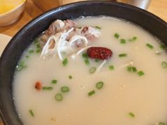-大田牛尾汤(幸福河市场店)