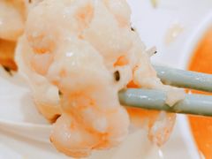 -小杨生煎(宝山花园城店)