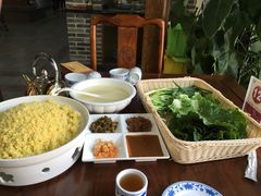 -赤峰宴宾楼(满洲里路店)