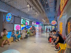 -老闵田螺馆·南昌市井菜·特色小吃(总店)