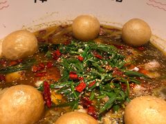 -友达面馆(广州总店)