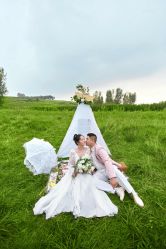 -唯一视觉婚纱摄影(李家村店)