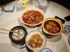 -图味美小黄鱼·景德菜(浙江路店)
