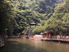 -太湖源风景区