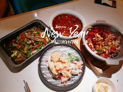 -周三的情书花园餐厅(江北店)