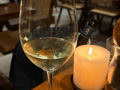 -Osteria Garden 生蚝花园餐厅(原进贤路店)