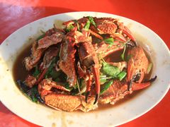 -垦丁辉哥生鱼片