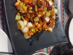 -玉桥餐厅(天坛店)