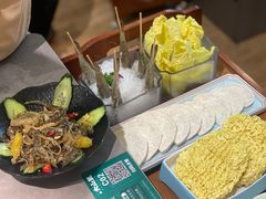-野·大山里土鸡火锅(万科里店)