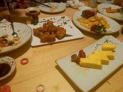 -福匠日本料理(人民路店)