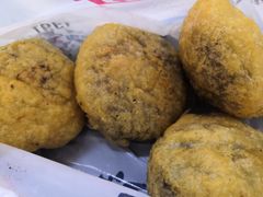 京天红天津炸糕-京天红酒家(虎坊路店)