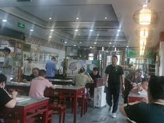 -护国寺小吃(阜成门桥店)