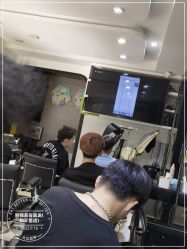 -LJOY丽锦造型·烫发染发