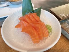 -赤坂亭·M9和牛烧肉·铁板烧(合肥万象城店)