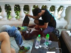 -星巴克臻选(广州沙面店)