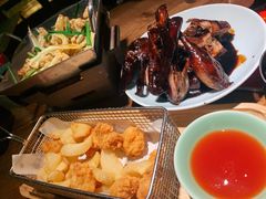 -弄堂里·寻味杭州(湖滨银泰in77C区店)