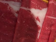 -牛YO寿喜烧·铁板烧和牛火锅自助(市府恒隆店)