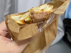 -檗谷·面包·咖啡·轻食(华贸天地店)