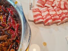 -红姐重庆火锅(曙光路店)