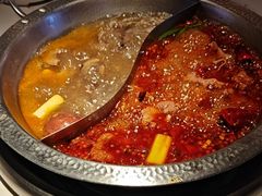 -李姑婆鲜切牛肉火锅自助(凤城二路店)