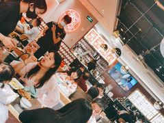 -潮界(虹桥新天地店)