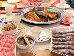 -大龙燚火锅